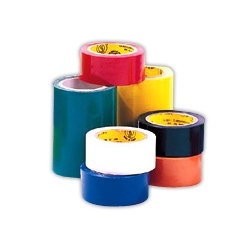 Manufacturers Exporters and Wholesale Suppliers of PVC Electrical Tapes Haryana Haryana